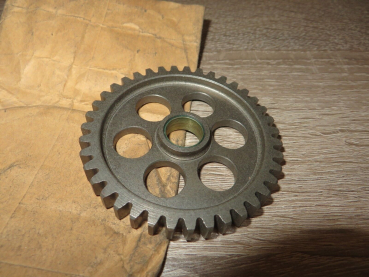 Yamaha Getriebe Zahnrad 1. Gang DT50 MX DT50R DT80 RD80 TY50M DT50M RD50 GT50 353-17211-01
