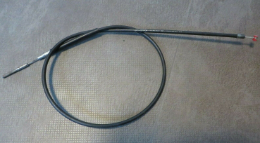 Yamaha Bremszug vorne Bremsseil DT80 MXS DT50 MX Brake Cable Front 5T8-F6341-01 Original NOS