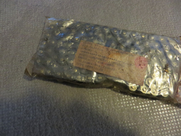 Yamaha Kette DT80 MX-S Antriebskette Chain Original NOS
