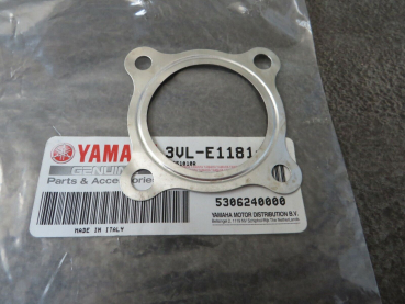 Yamaha Zylinderkopfdichtung CW50 BW`S RSX Bump SPY EW50 Slider DT50R Original