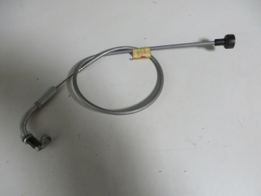 Yamaha oberer Gaszug grau FT1 J JT1 JT2 throttle cable 288-26311-00 Original NOS