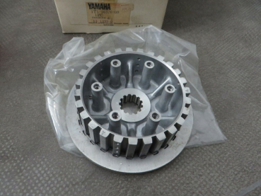Yamaha Kupplungsnabe XS750 XS850 Boss Clutch Original NEU