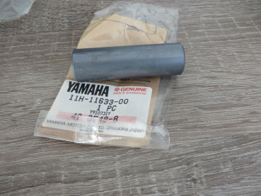 Yamaha Kolbenbolzen SR500 XT500 TX750 XZ550 TT500 Piston Pin Original NEU
