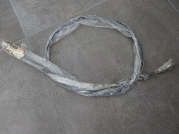 Yamaha Kupplungszug Kupplungsseil XZ550 Clutch Cable 11U-26335-00 Original Neu