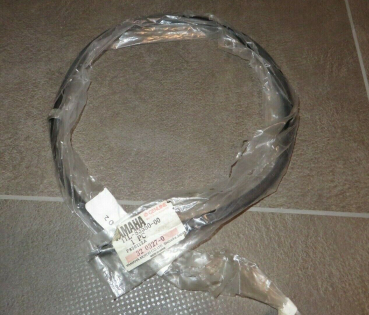 Yamaha Tachowelle TZR250 FZ750 RD250 RD350 SZR660 speedometer cable Original NEU