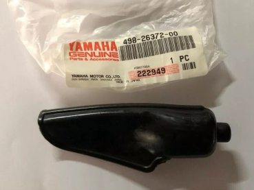 Yamaha Schutzmanschette Gaszug DT1 DT125 E MX DT175 DT250 DT360 DT400 TY125 TY175 TY250 TT500 498-26372-00