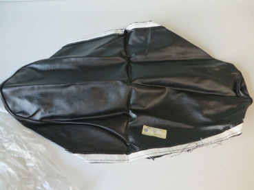 Yamaha Sitzbank Bezug Sitzbezug DT50M seat cover original NOS