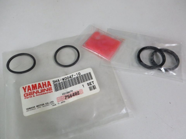 Yamaha Bremssattel Dichtsatz FJR1300 BT1100 TZR125 FZS1000 FZ8 3MA-W0047-10 Original