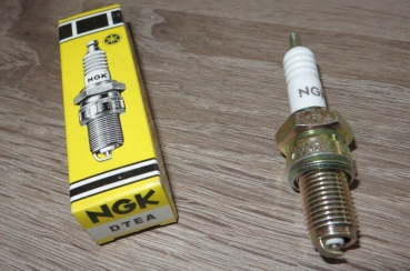 Yamaha Zündkerze NGK D7EA YFB250 BMW K75 K100 Honda XR200