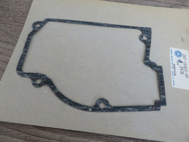 Yamaha Dichtung Vergaserdeckel FS1 FS1-DX FS50 carburetor cover gasket 257-15463-00 Original