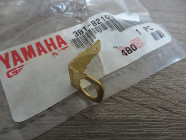 Yamaha Flachstecker für Temperatursensor XV535 XV750 Virago SR125 TW125 XJ900S 3BT-82103-00  Original