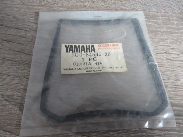 Yamaha Rücklicht Dichtung RD80 MX, RD50 MX Tail Lens Gasket 5G0-84545-20 - Original Neu