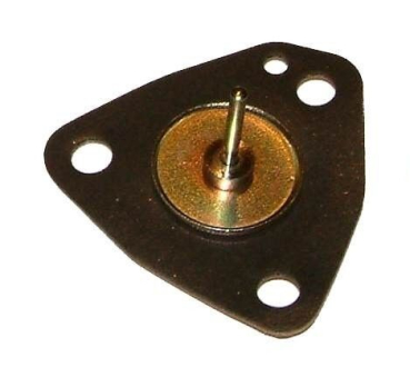 Yamaha Membrane Sicherheitsventil Beschleunigerpumpe SR500 XT500 2J2-14940-00 Original