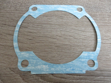 Yamaha Zylinderfußdichtung DT400 IT400 YZ400 Cylinder base gasket 500-11351-00 Original