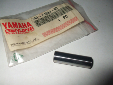 Yamaha Kolbenbolzen CW50 YA50 Axis YE50 Zest YM50 YQ50 YH50 Why EW50 Piston Pin 27V-11633-00