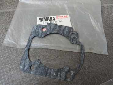 Yamaha Zylinderfußdichtung RD125 AS3 TA125 LS2 Cylinder base gasket 396-11351-00 Original