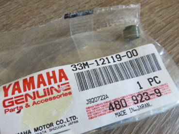 Yamaha Ventilschaftdichtung XJ600 S/N YZ450 FJR1300 FZ750 FZR1000 YP400 Majesty 33M-12119-00