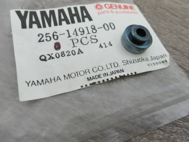 Yamaha Distanzscheibe Choke XS1 XS2 TX650 TX750 XS650 XS500 choke ring 256-14918-00 Original