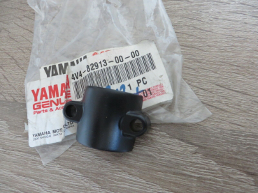 Yamaha Schelle für Hebelhalter TZ125 TZ250 YZ125 YZ250 YFM450 YFZ350 Banshee 4V4-82913-00 ORIGINAL