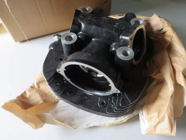 Yamaha Zylinderkopf TR1 XV1000 SE XV920 Cylinder Head 5A8-11110-00 Original NOS