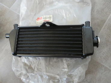Yamaha Kühler rechts YZ250 (96-2001) WR250 Z (97-98) Radiator RH Original NEU