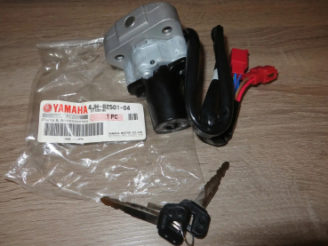 Yamaha Zündschloss XJ600 XJ900 FZS600 TDM TRX 850 YZF600R FZR1000 FZR600R XTZ660 4JH-82501-04 ORIGINAL NEU