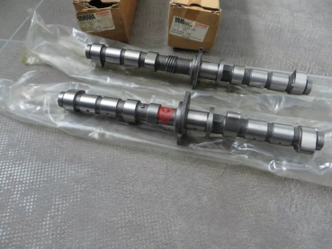 Yamaha Nockenwelle XJ650 4K0 37KW 50PS Ein und Auslass Camshaft Original Neu