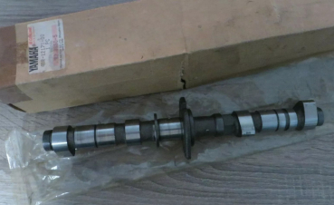 Yamaha Einlass Nockenwelle XJ600N XJ600S Diversion Camshaft Original NEU