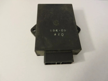 Yamaha CDI Zündbox Ignitor XJ600N XJ600S XJ600 Diversion Zündanlage Original