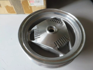 Yamaha Felge für Vorderrad BL125 XC125 Beluga Front Rim  50M-25168-21-35 Original NOS