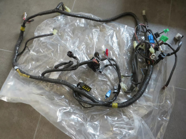 Yamaha YP250 Majesty Kabelbaum MBK Skyliner Wire Harness 5GM-82590-10 Original