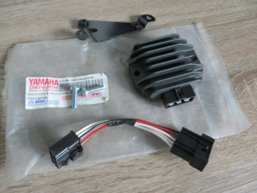 Yamaha Gleichrichter Spannungsregler YP125 Majesty XN125 Teos XQ125 Maxster MBK Skyliner