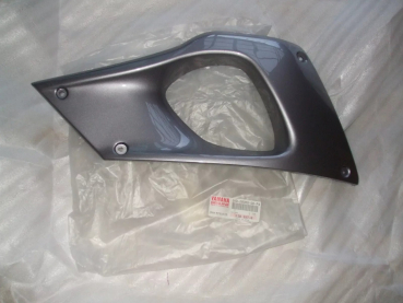 Yamaha Seitenverkleidung Verkleidung links TDM850 side cowling left Original NEU