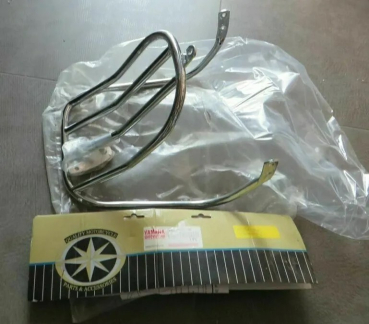 Yamaha Gepäckträger Gepäckbrücke XVS650 Drag Star luggage rack 4VR-W0736-00