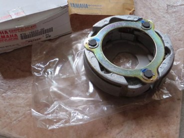 Yamaha Kupplung Kupplungsträger YP125 Majesty MBK Skyliner XN125 Teo`s Clutch 4TE-16620-00