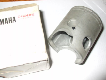 Yamaha Kolben Piston 4L0 RD350 LC RZ350 STD 4L0-11631-00-95 Original Neu