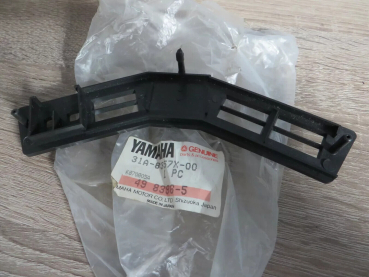 Yamaha Cockpit Anzeigen Konsole XJ900, XJ900F Cockpit Panel 31A-8357X-00 - Original Neu