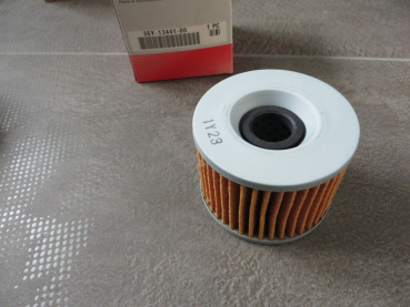 Yamaha Ölfilter FJ1100 FJ1200 XJR1200 FZ750 XJR1300 FZR1000 FZR750 FZX Original