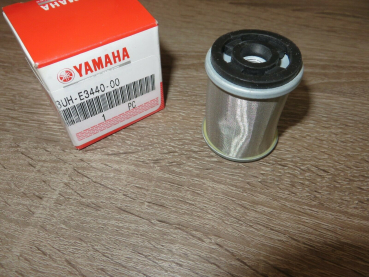 Yamaha Ölfilter XC125 Cygnus YFM250 MBK Flame oil filter Original
