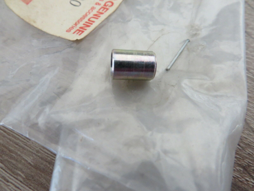 Yamaha Hülse Dekompressionshebel XT500 SR500 TT500 collar lever decompression 583-83913-00