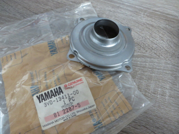 Yamaha Ölsieb Einfassung TDM850 TRX850 Strainer Oil 3VD-13411-00 Original NEU