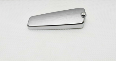 Yamaha Seitendeckel Werkzeug Box Deckel XV750 Virago tool box cover Original NOS