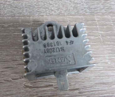 Yamaha Spannungsregler DT80 MX RD80 LCI DT50 MX RX50 RX80 FS80 SE Voltage regulator