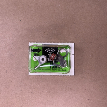 UNTERBRECHER KOMPL CONTACT BREAKER ASSY YAMAHA RD250 RD350 R5 RX350 278-81621-20