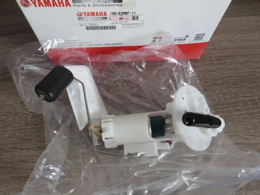 Yamaha Benzinpumpe XC115 S Delight D`elight fuel pump 18S-E3907-11 Original NEU 18 S-E3907-11 18S-E3907-10 Original Ersatztei