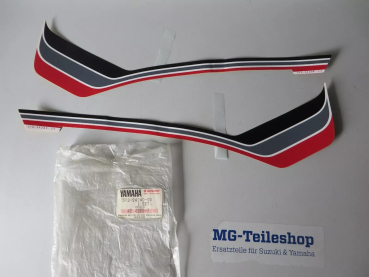 Yamaha Tank Graphic XT550 Sticker 5Y3-24240-00 Original NEW | MG-Teileshop 5Y3-24240-00 Genuine spare part – MG-Teileshop