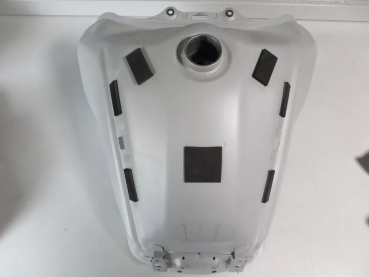 Yamaha XTZ700 Tenere Kraftstoff Tank XTZ690 Original NOS
