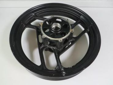 Yamaha Felge für Vorderrad Gussfelge RD500 LC Front Rim Original NOS