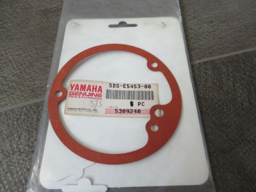 Yamaha Dichtung Motorgehäuse YP125 Majesty Skyliner XN125 Teos XQ125 Maxster  5DS-E5453-00