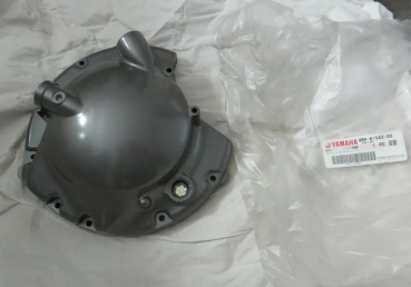 Yamaha Kupplungsdeckel Motordeckel XJ600 N XJ600 S Diversion clutch cover NEU